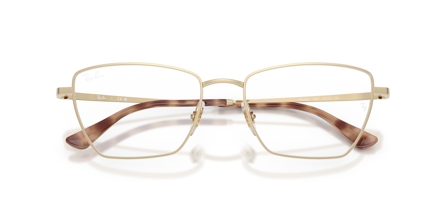 RAY-BAN RX6552 2993 53