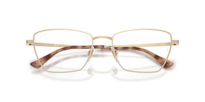 RAY-BAN RX6552 2993 53