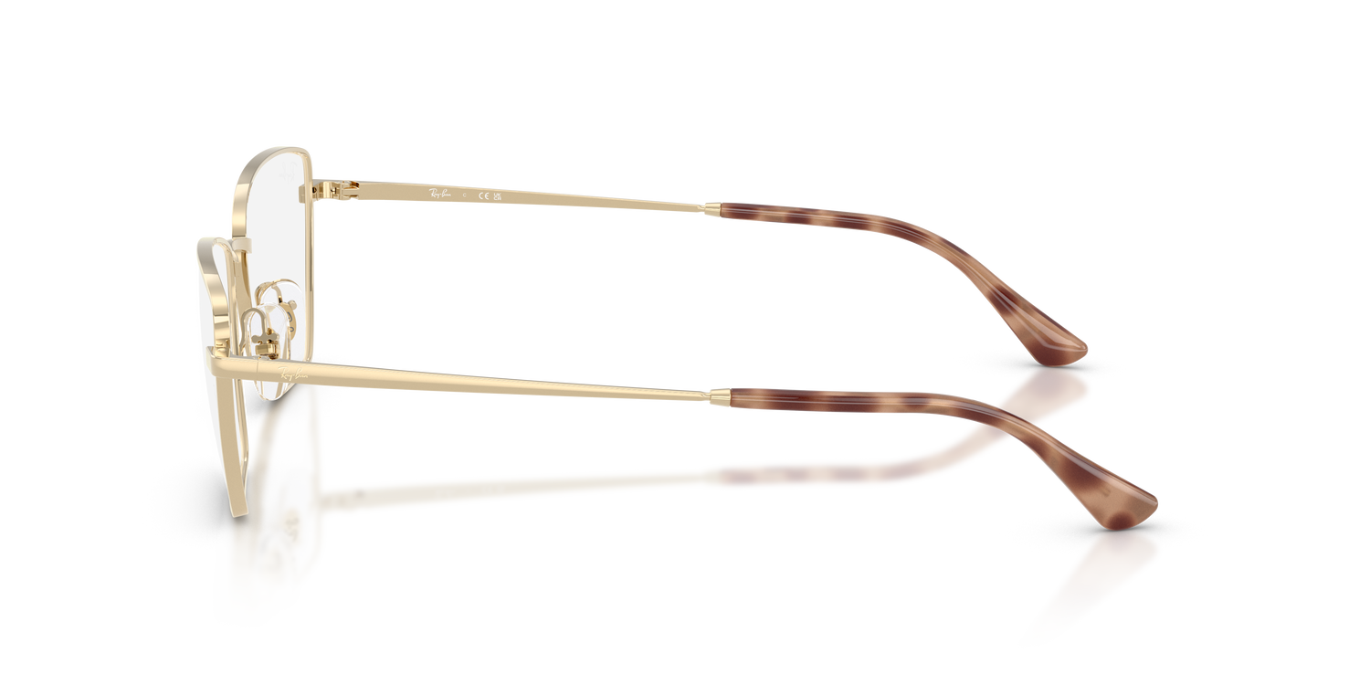 RAY-BAN RX6552 2993 53