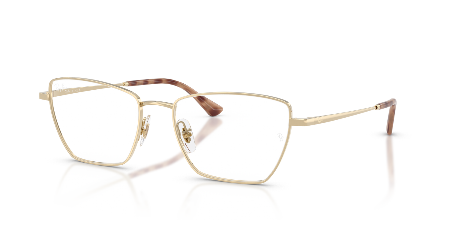 RAY-BAN RX6552 2993 53