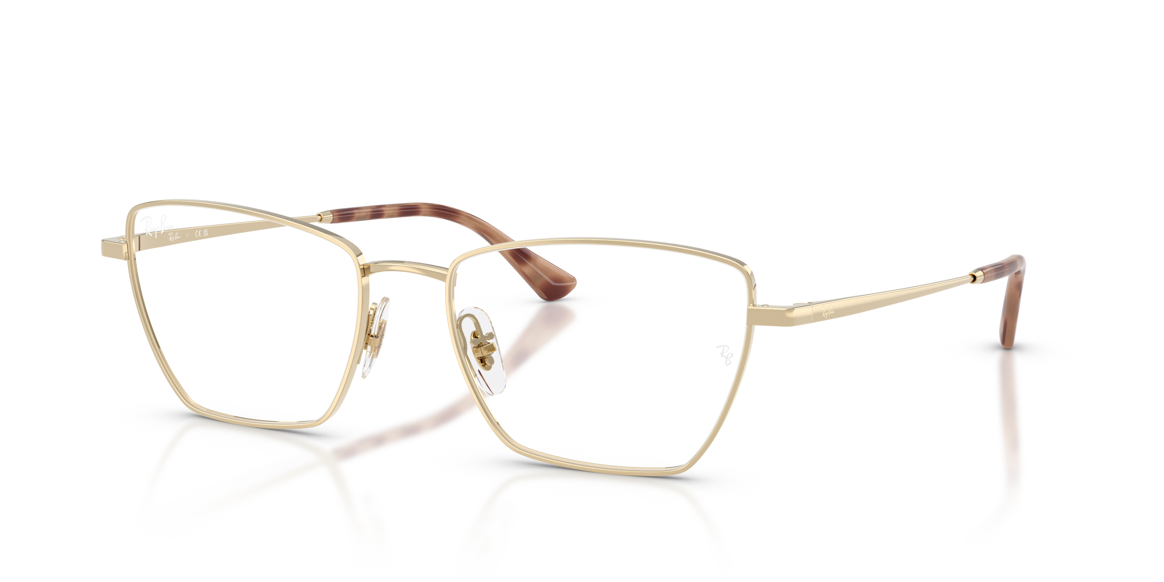 RAY-BAN RX6552 2993 53