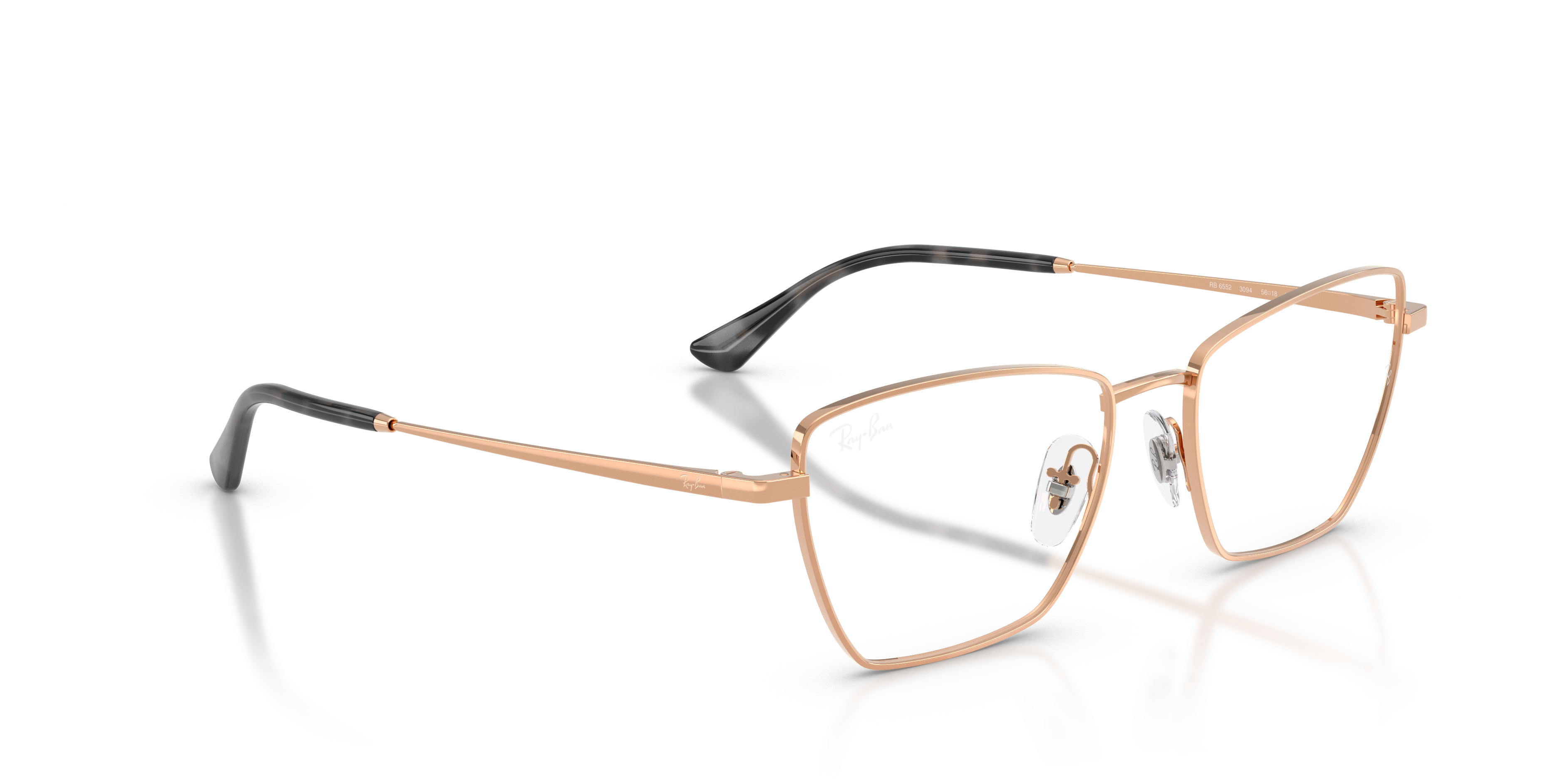 RAY-BAN RX6552 3094 53
