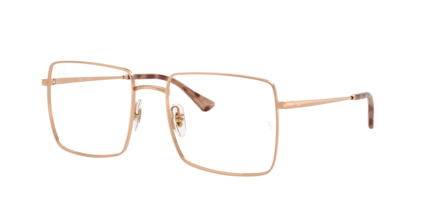 RAY-BAN RX6553 3094 55