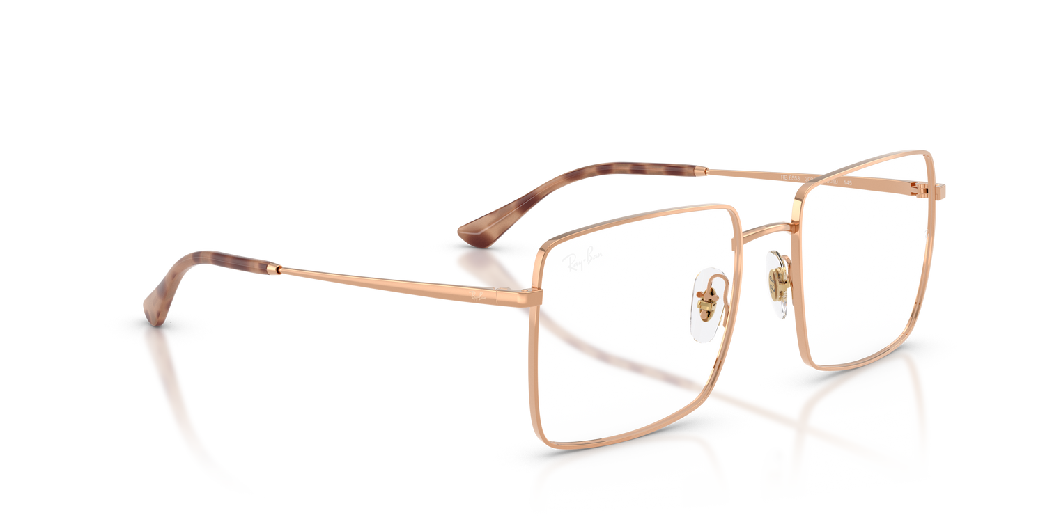 RAY-BAN RX6553 3094 55