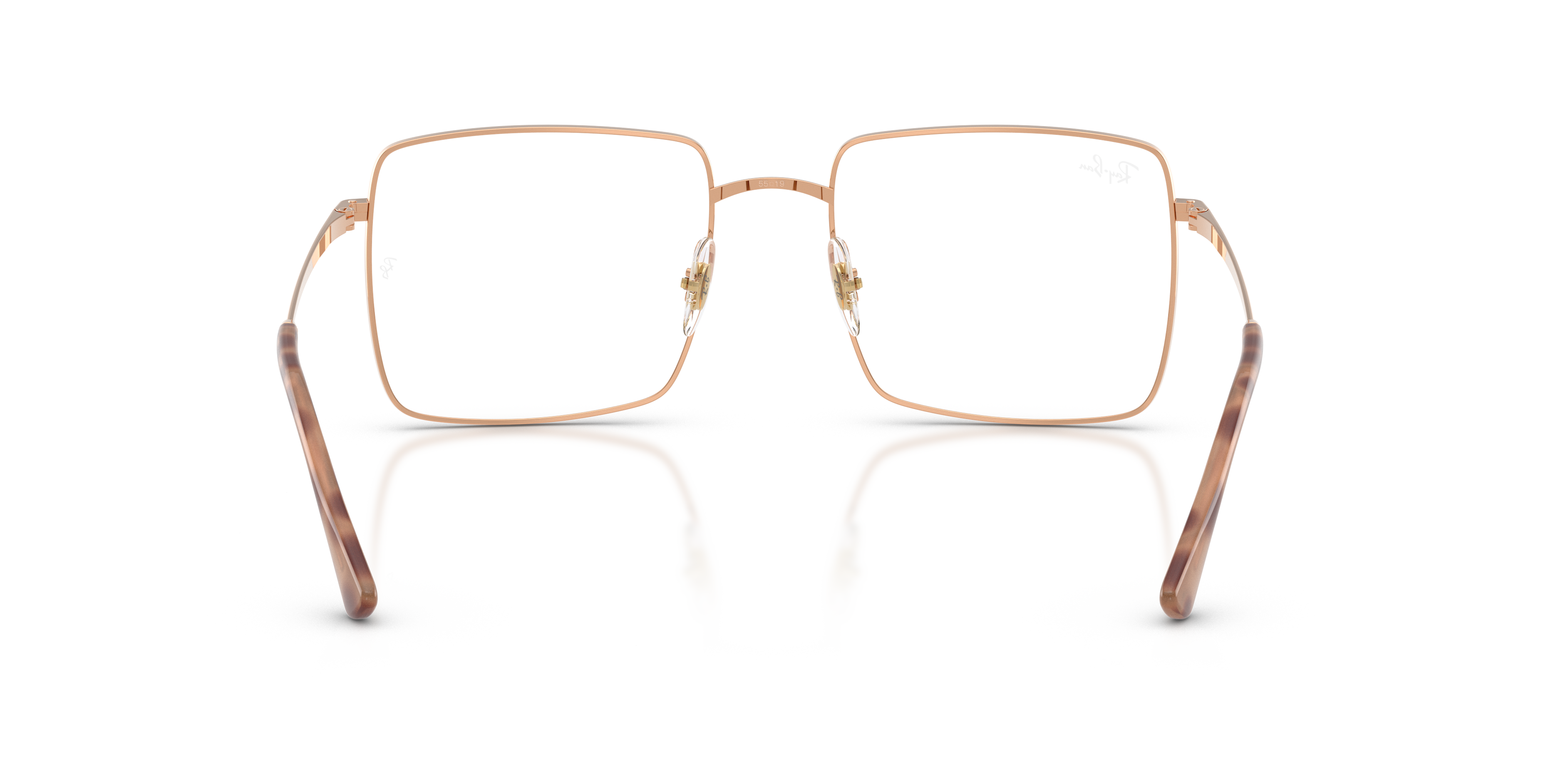 RAY-BAN RX6553 3094 55