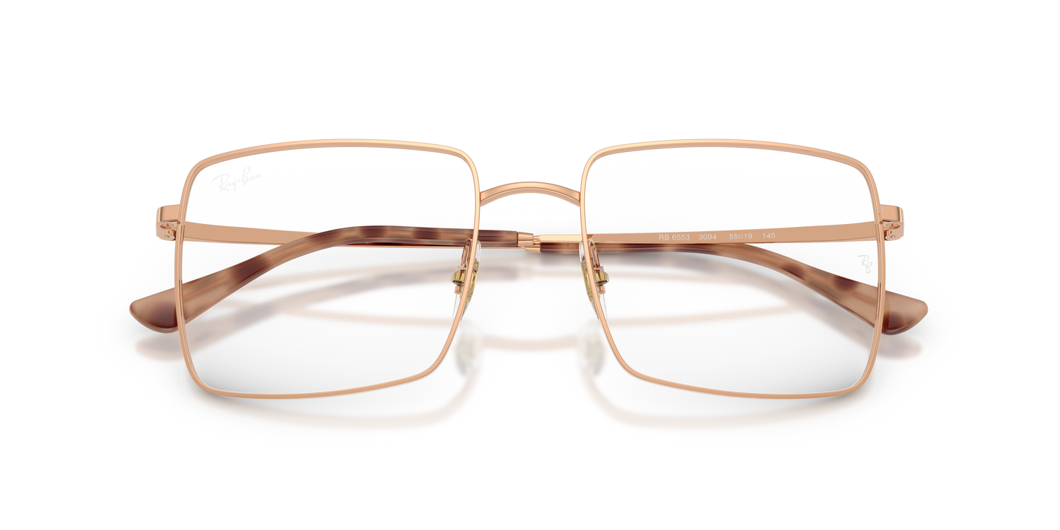 RAY-BAN RX6553 3094 55