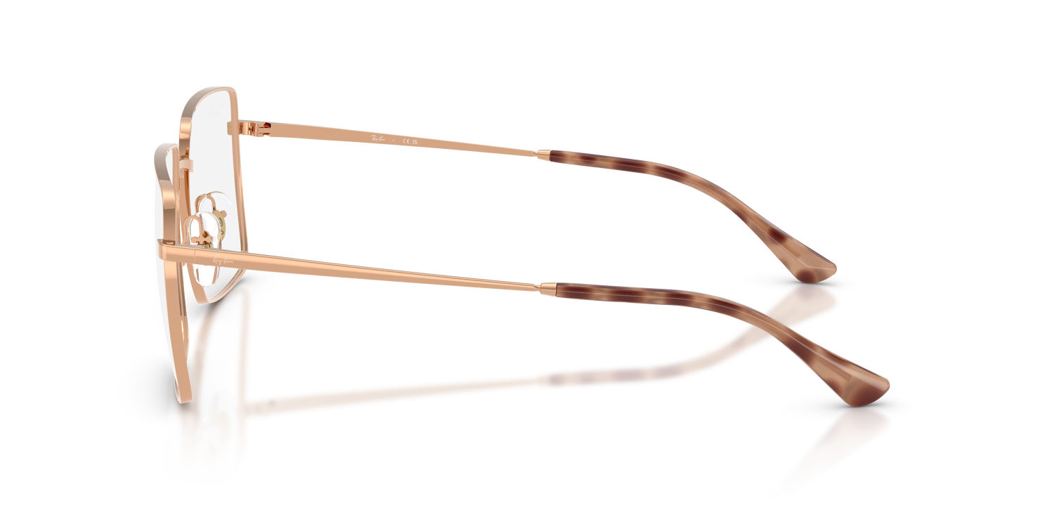 RAY-BAN RX6553 3094 55