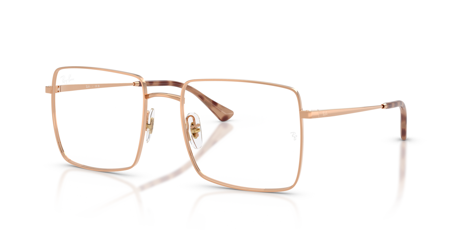 RAY-BAN RX6553 3094 55