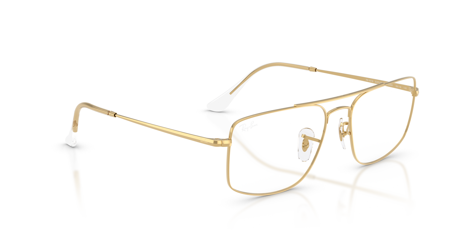 RAY-BAN RX6579 2500 58