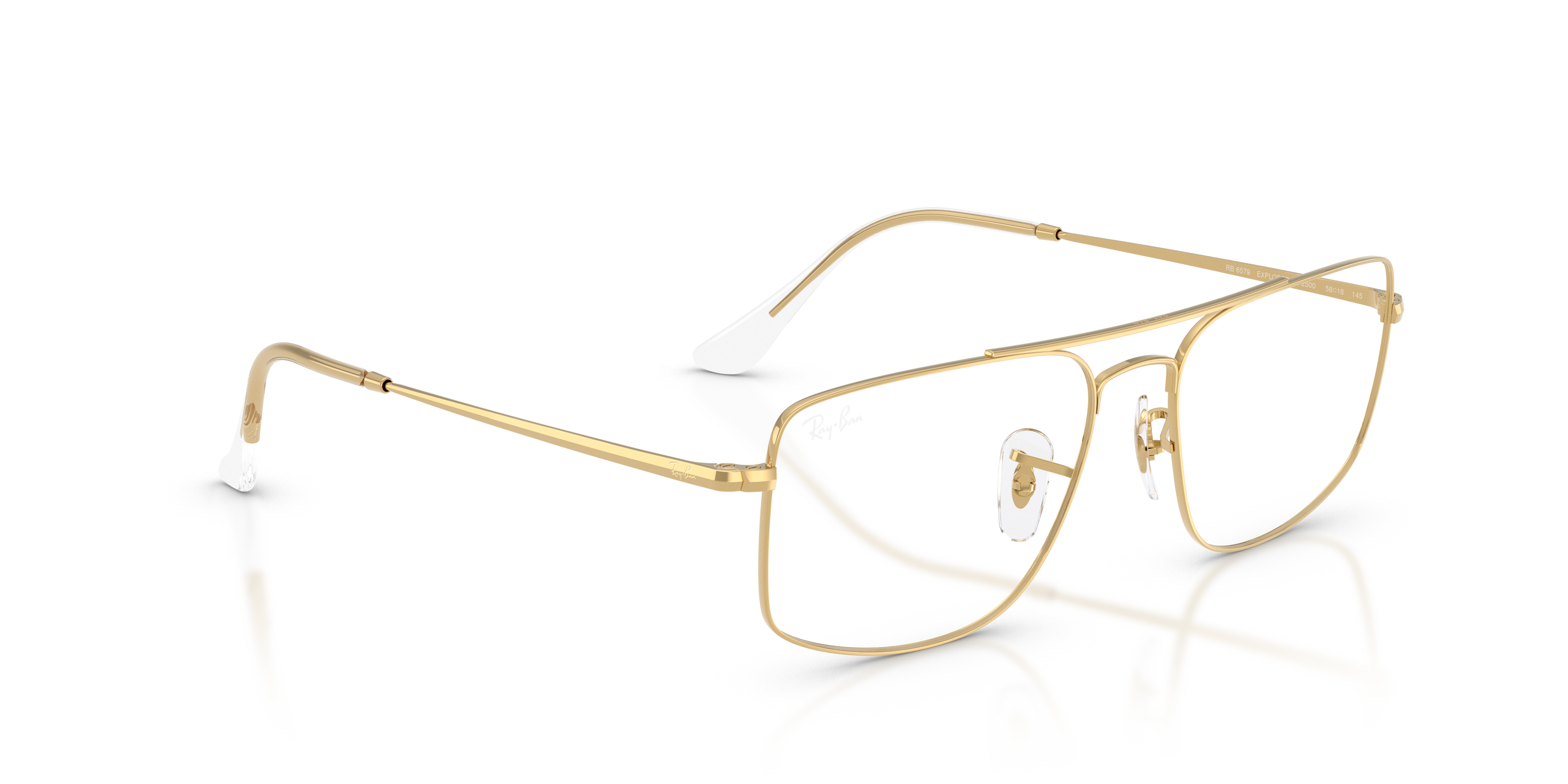 RAY-BAN RX6579 2500 58