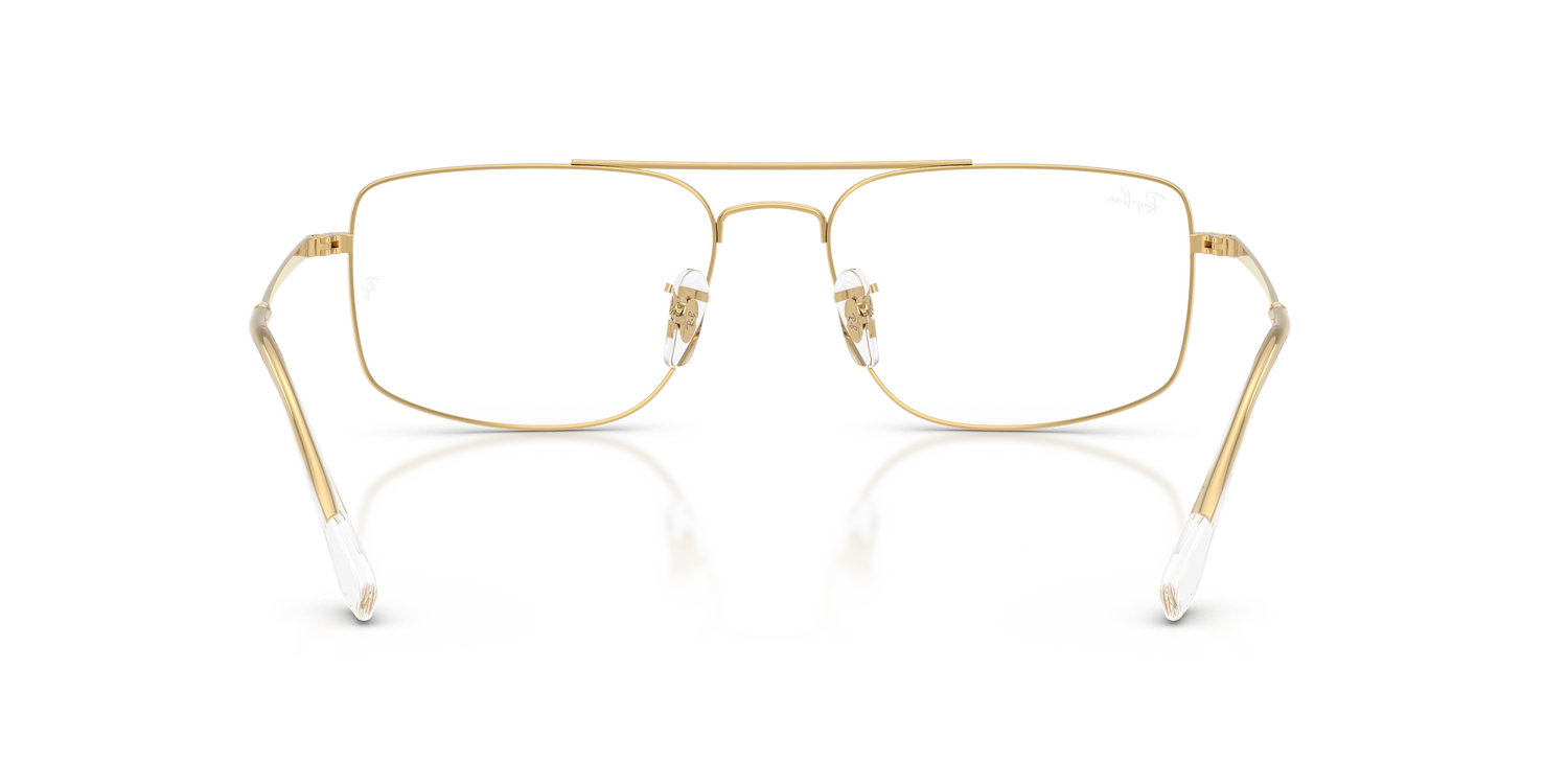 RAY-BAN RX6579 2500 58