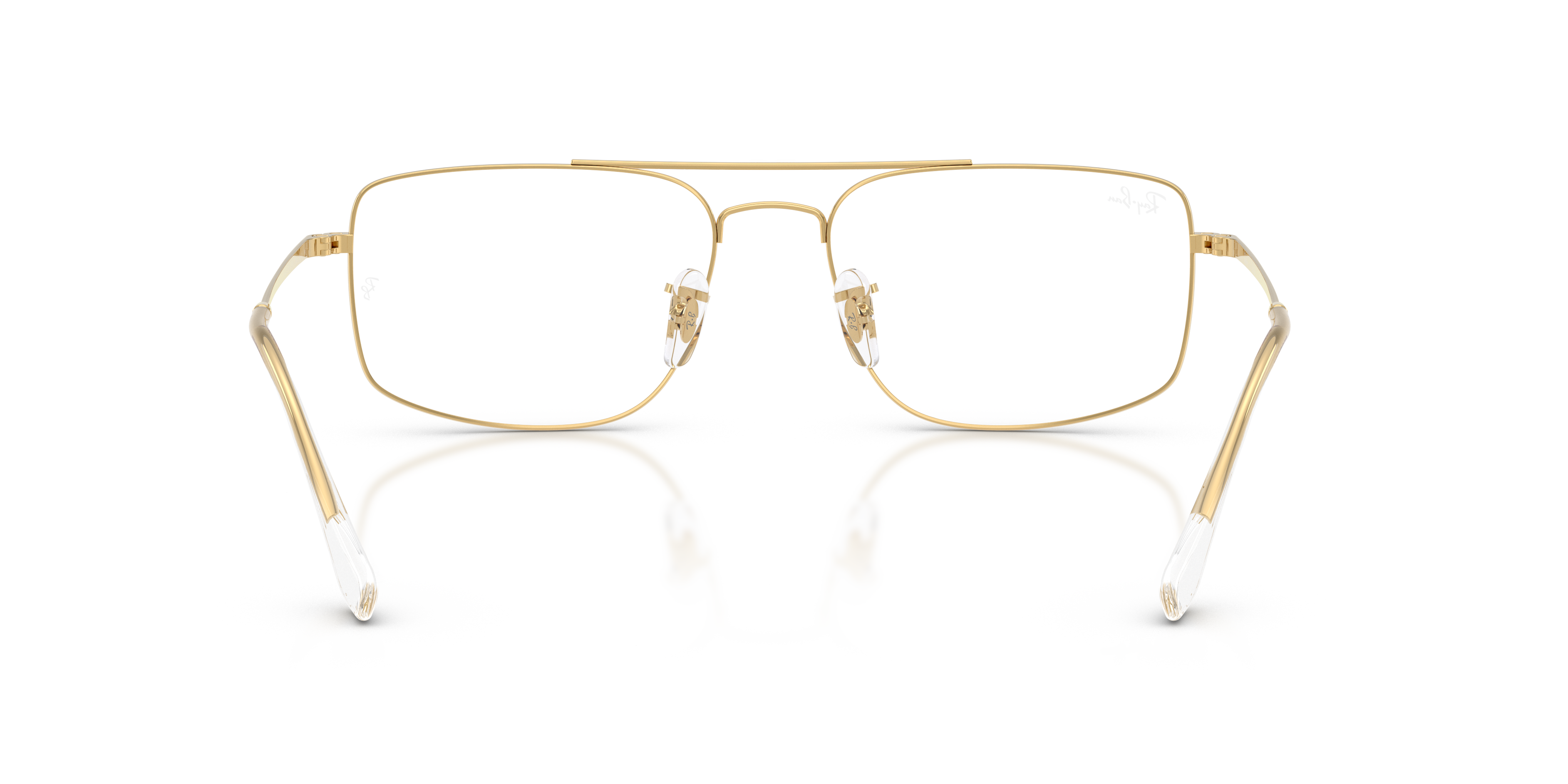RAY-BAN RX6579 2500 58