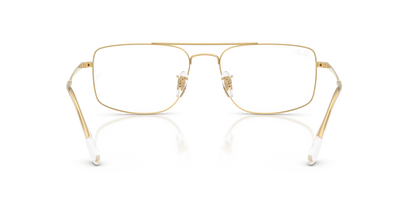 RAY-BAN RX6579 2500 58