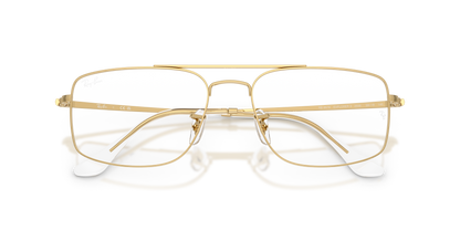 RAY-BAN RX6579 2500 56