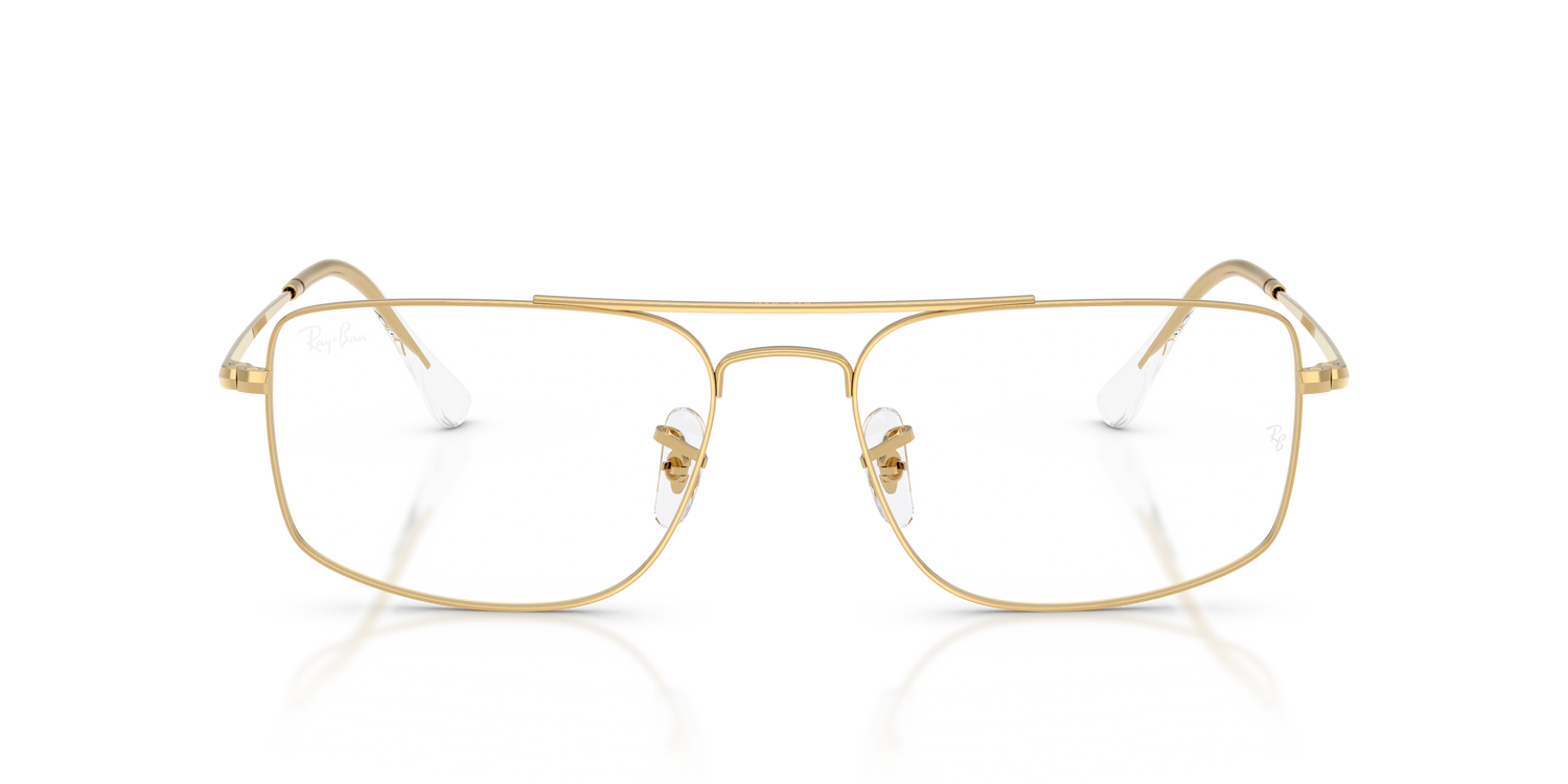 RAY-BAN RX6579 2500 56