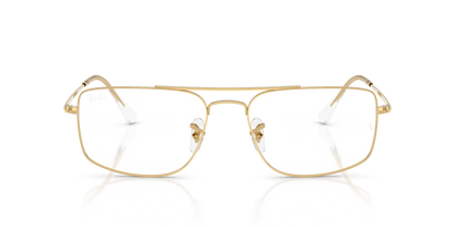 RAY-BAN RX6579 2500 58
