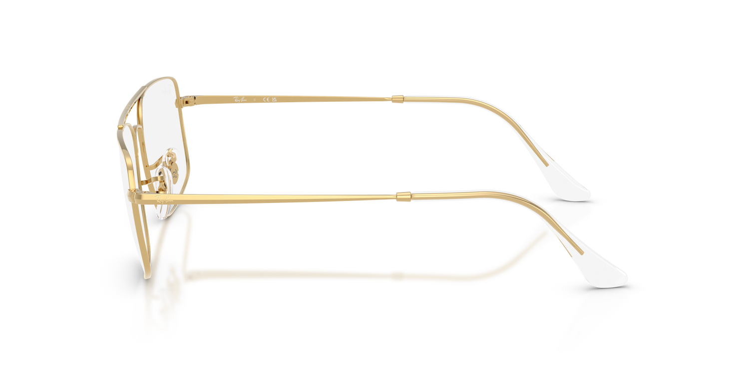 RAY-BAN RX6579 2500 56