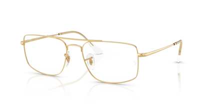 RAY-BAN RX6579 2500 56