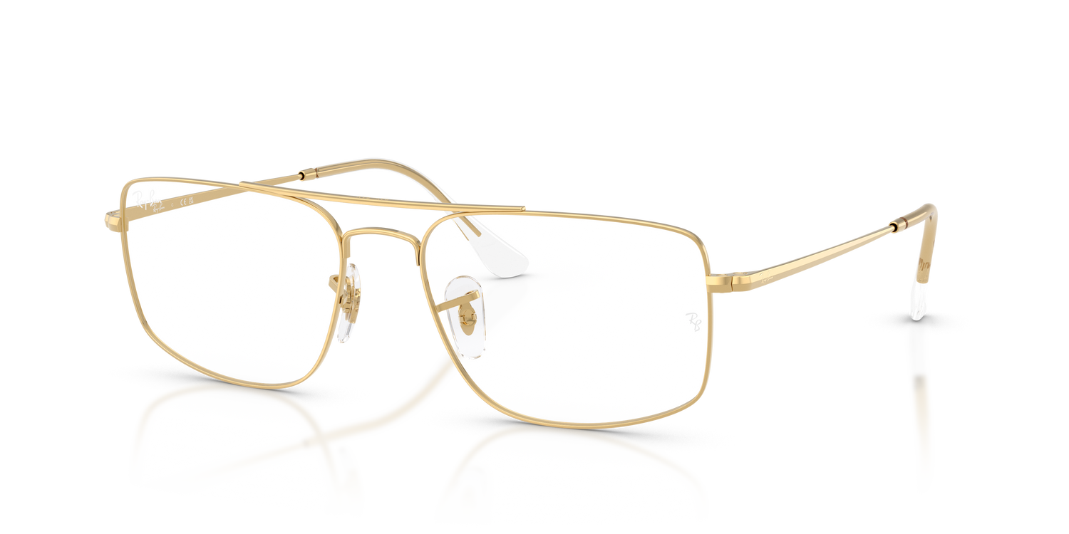 RAY-BAN RX6579 2500 58