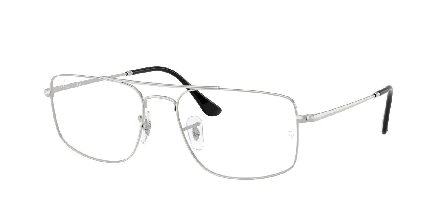 RAY-BAN RX6579 2501 58