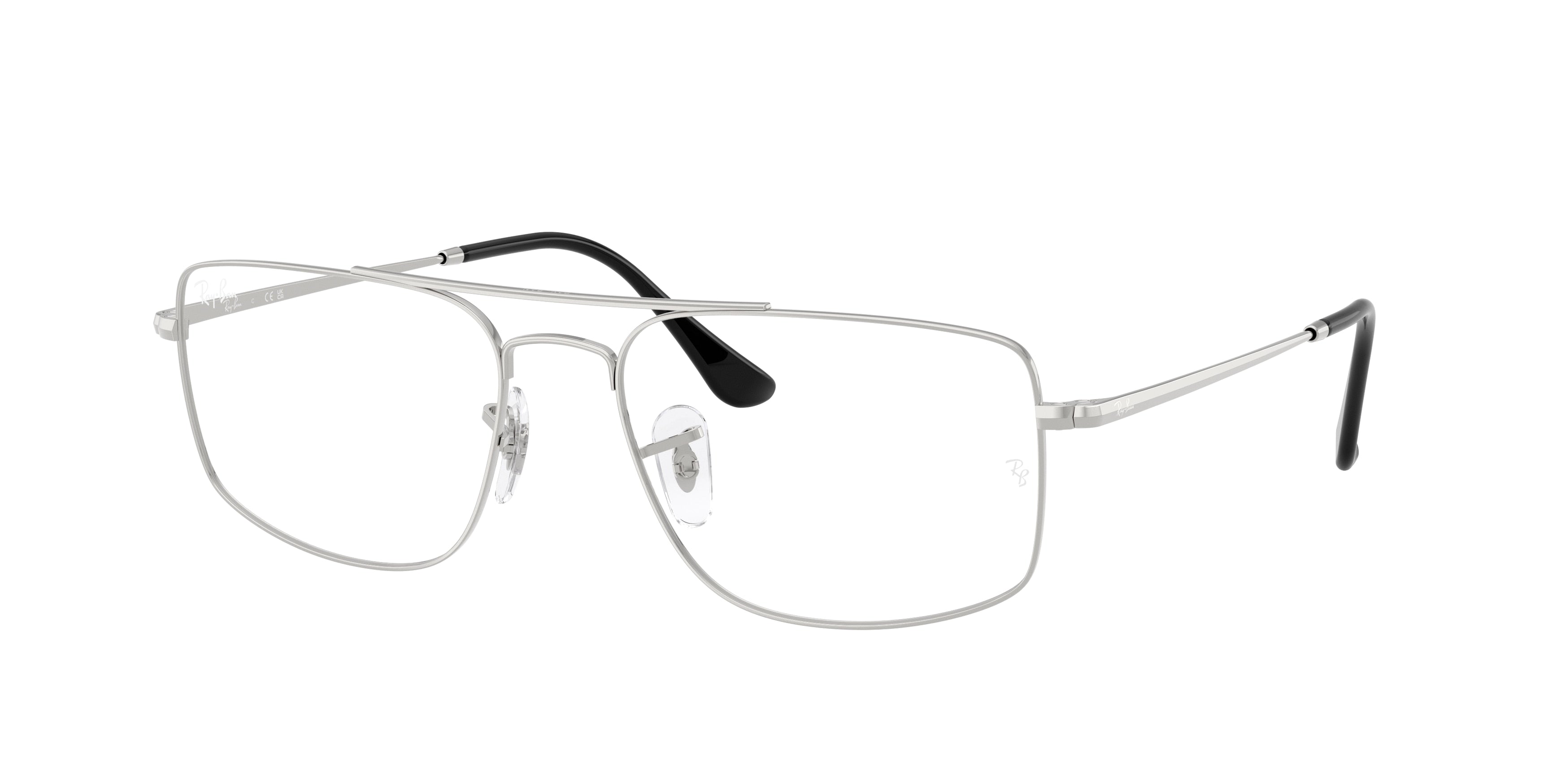 RAY-BAN RX6579 2501 58