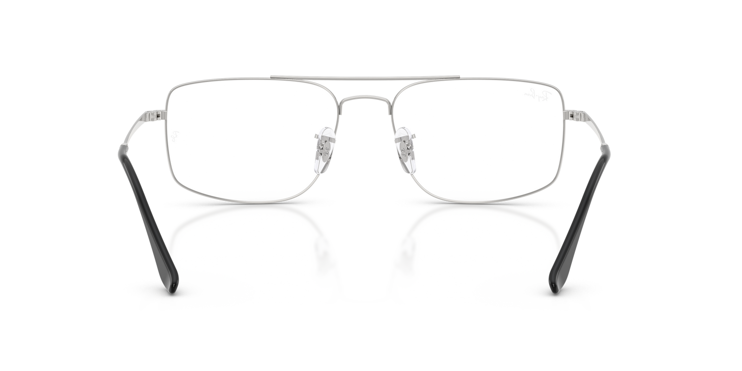 RAY-BAN RX6579 2501 58