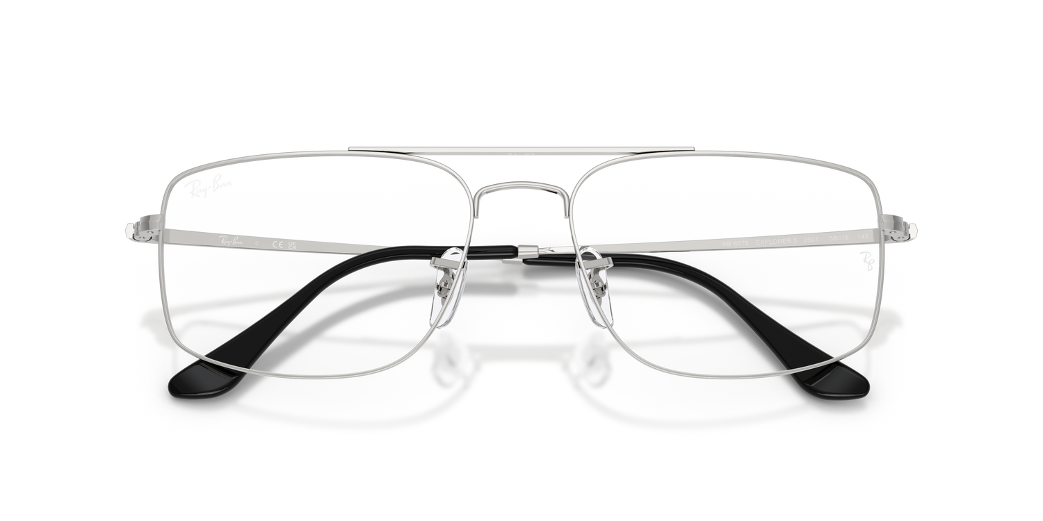 RAY-BAN RX6579 2501 56