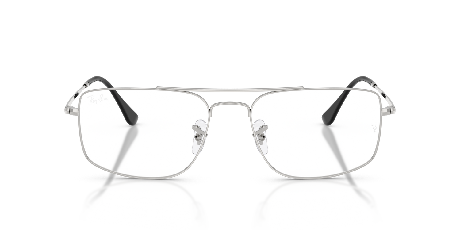 RAY-BAN RX6579 2501 58