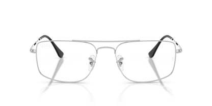 RAY-BAN RX6579 2501 58