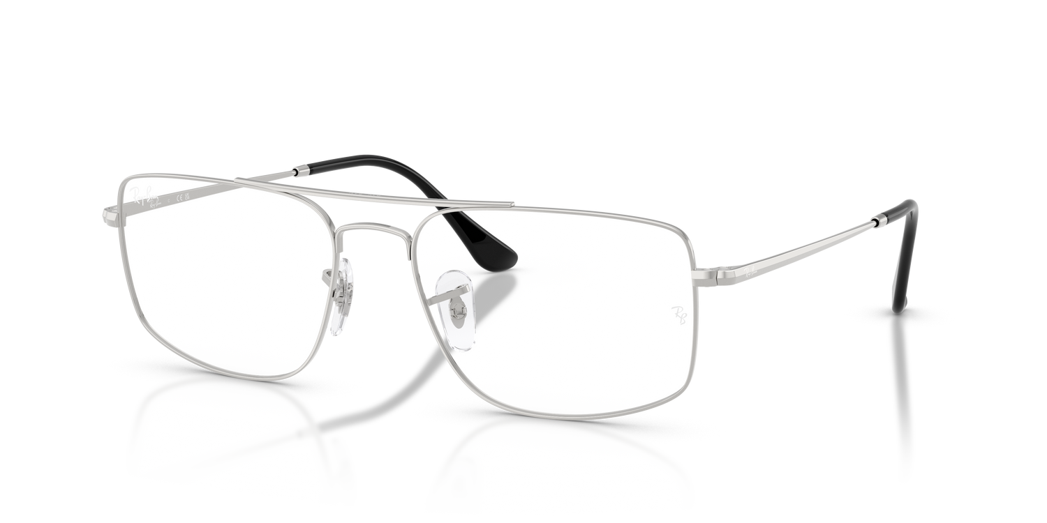RAY-BAN RX6579 2501 56