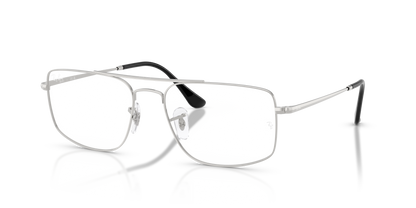 RAY-BAN RX6579 2501 56