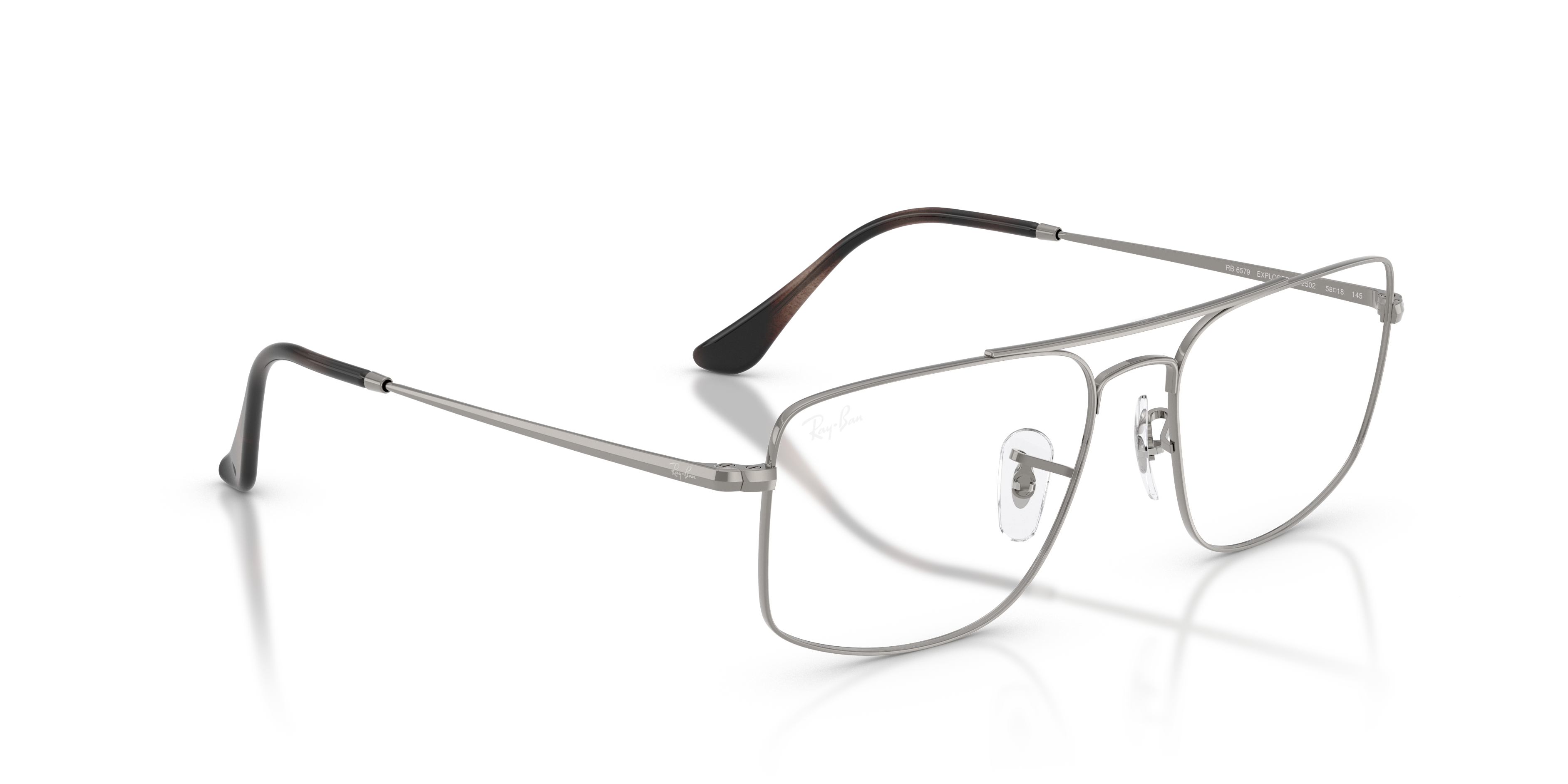 RAY-BAN RX6579 2502 58