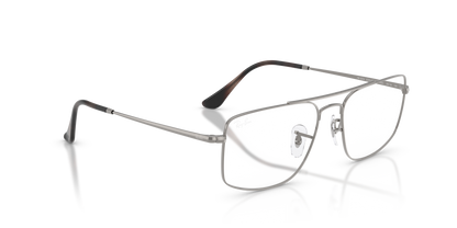 RAY-BAN RX6579 2502 58
