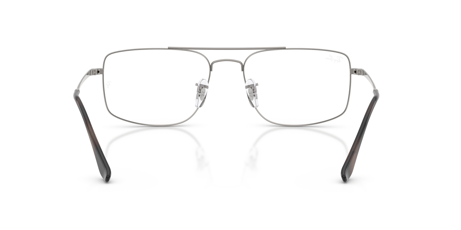 RAY-BAN RX6579 2502 58