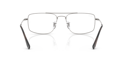 RAY-BAN RX6579 2502 58