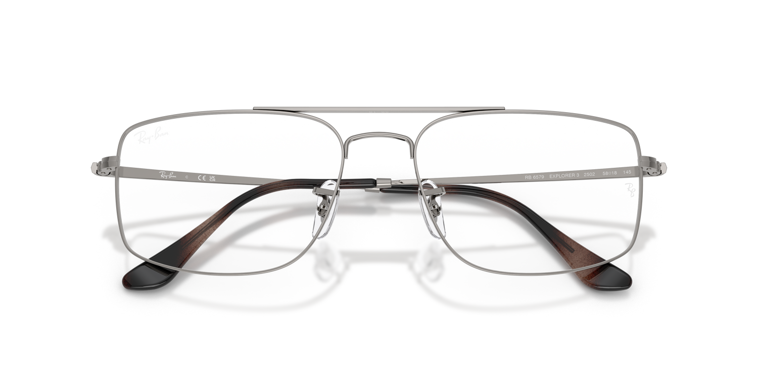 RAY-BAN RX6579 2502 56