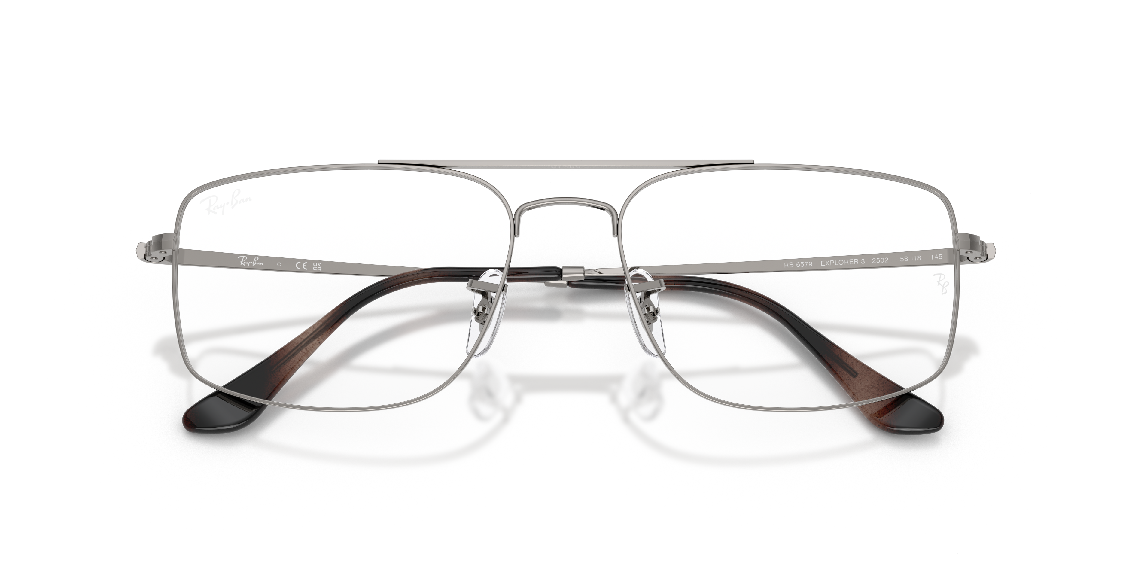 RAY-BAN RX6579 2502 58