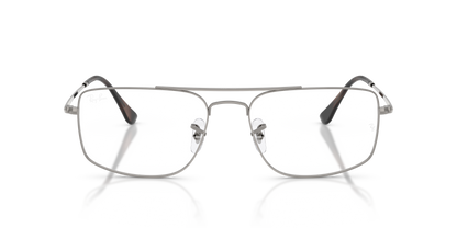 RAY-BAN RX6579 2502 56