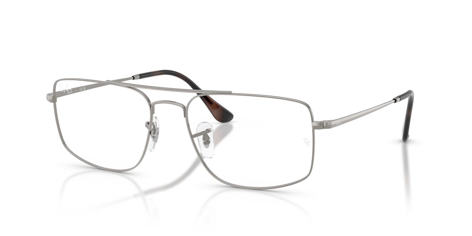 RAY-BAN RX6579 2502 56