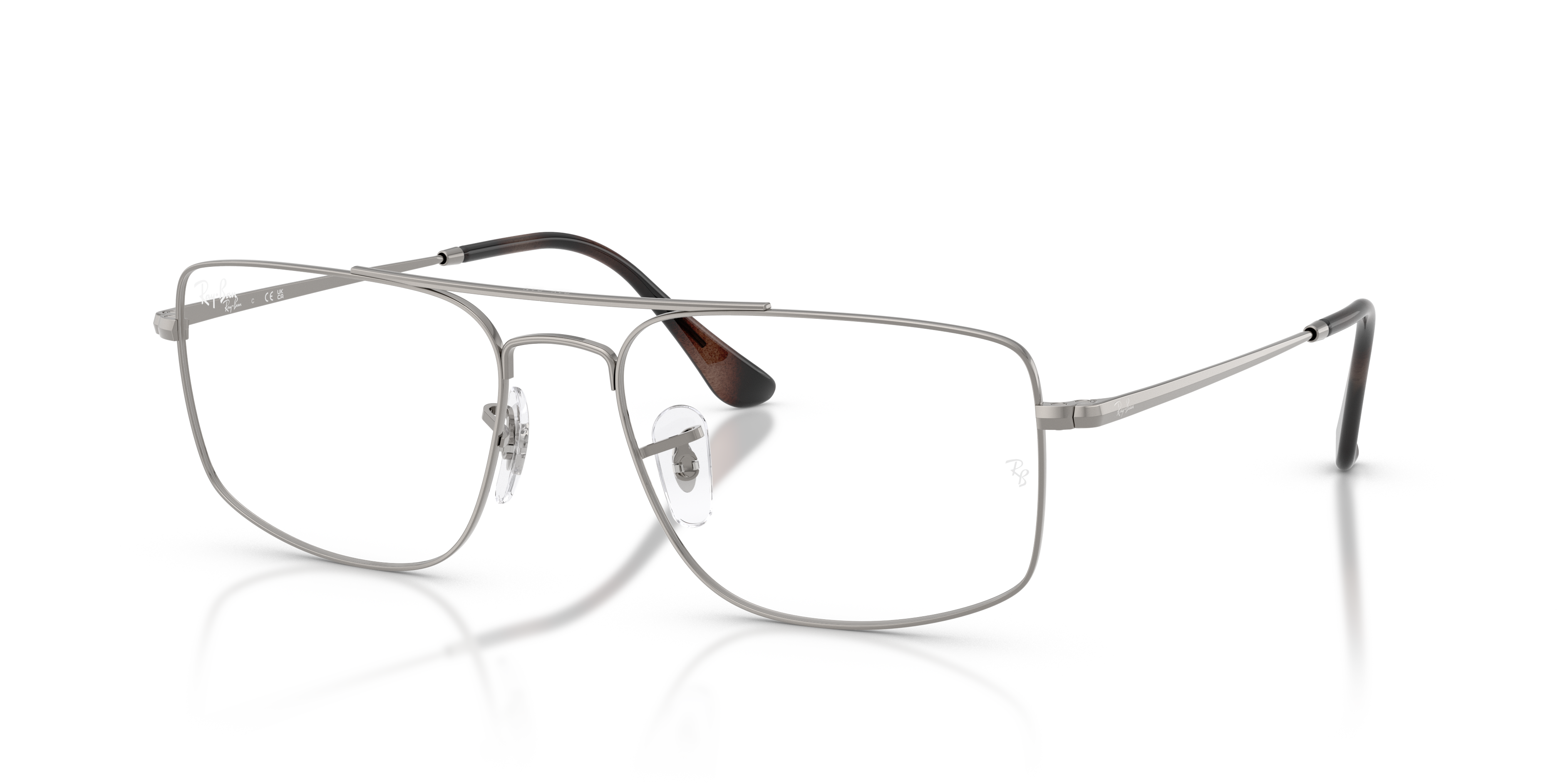 RAY-BAN RX6579 2502 58