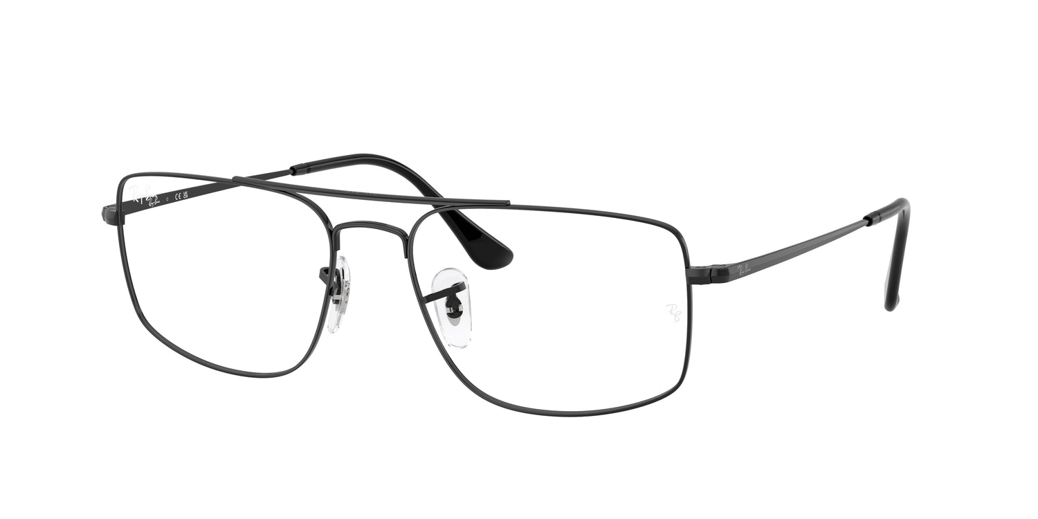 RAY-BAN RX6579 2509 56