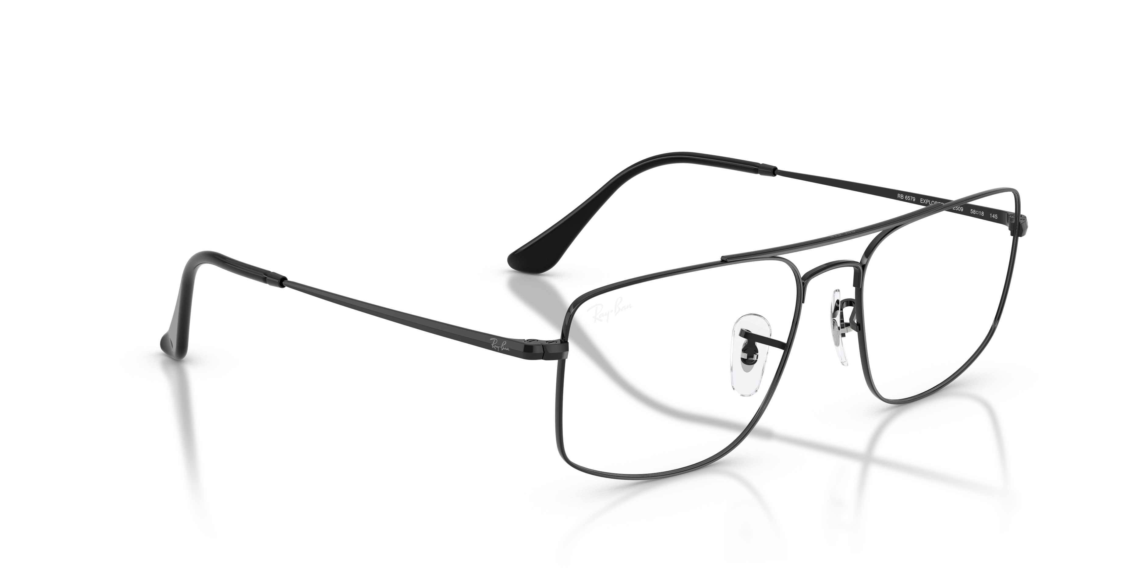 RAY-BAN RX6579 2509 56