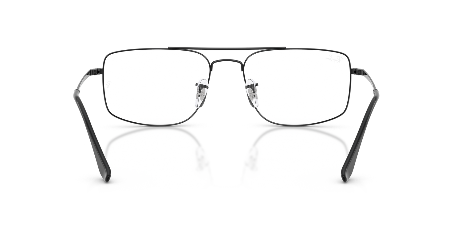 RAY-BAN RX6579 2509 58