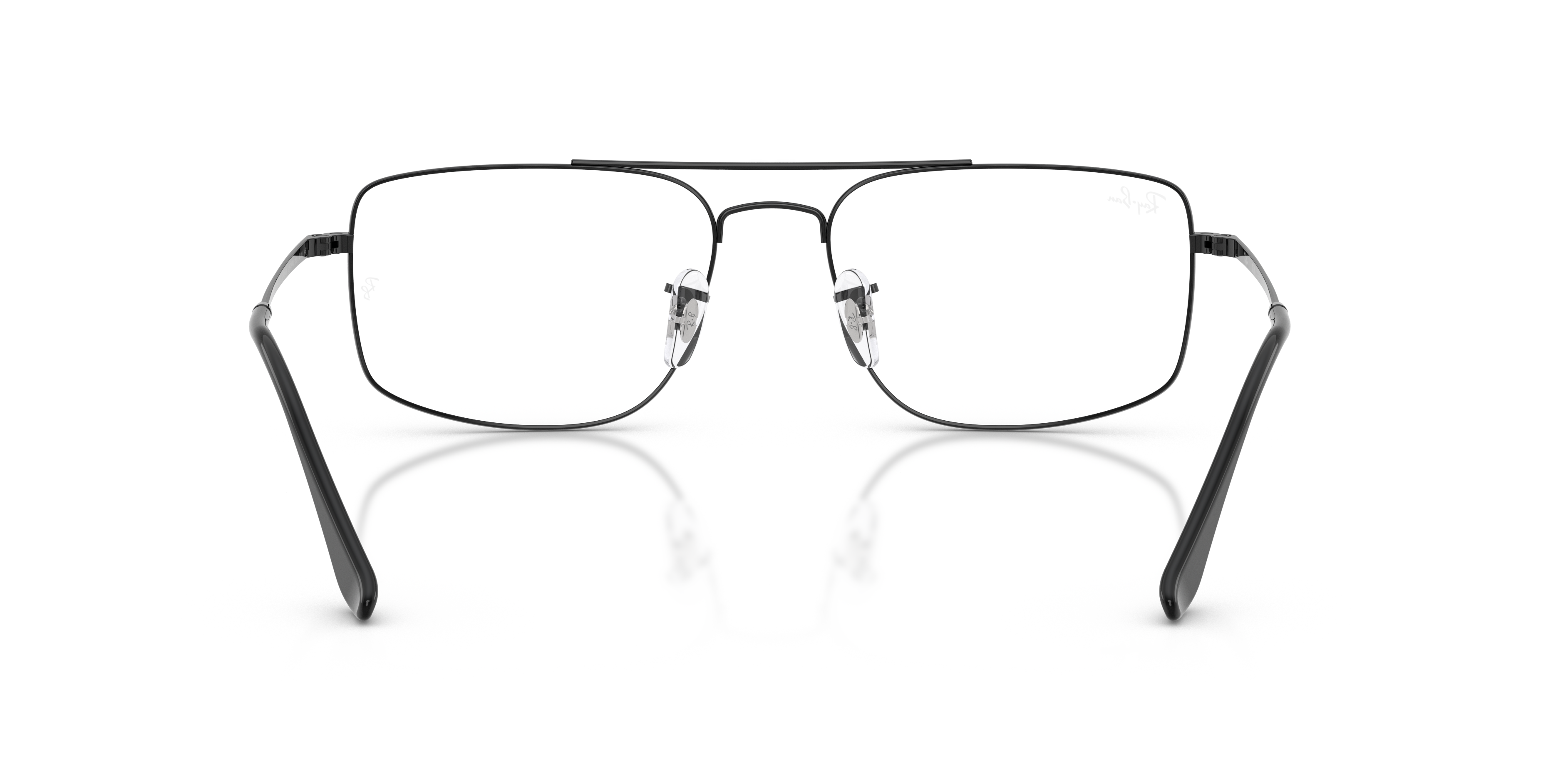 RAY-BAN RX6579 2509 58