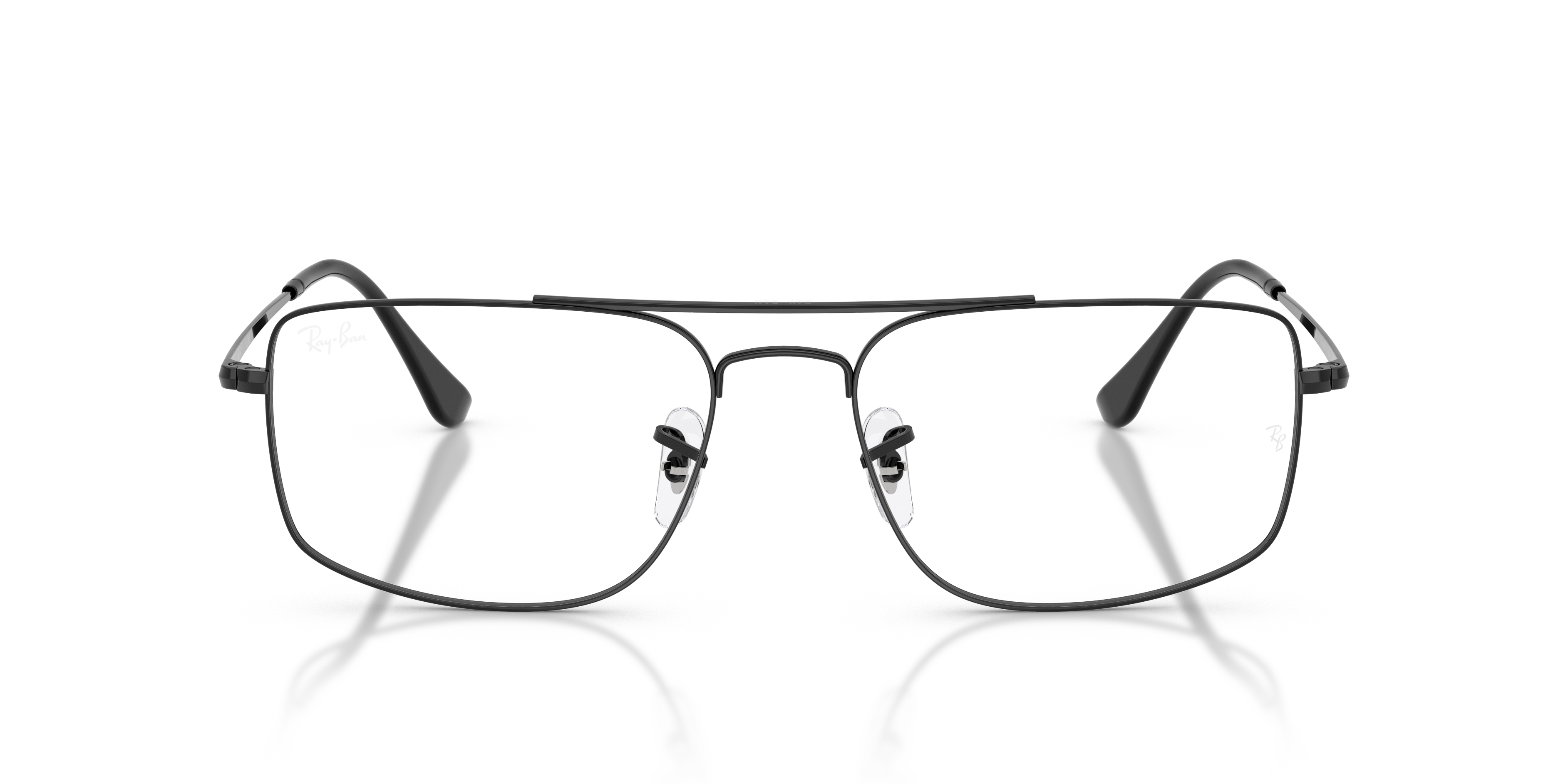 RAY-BAN RX6579 2509 58