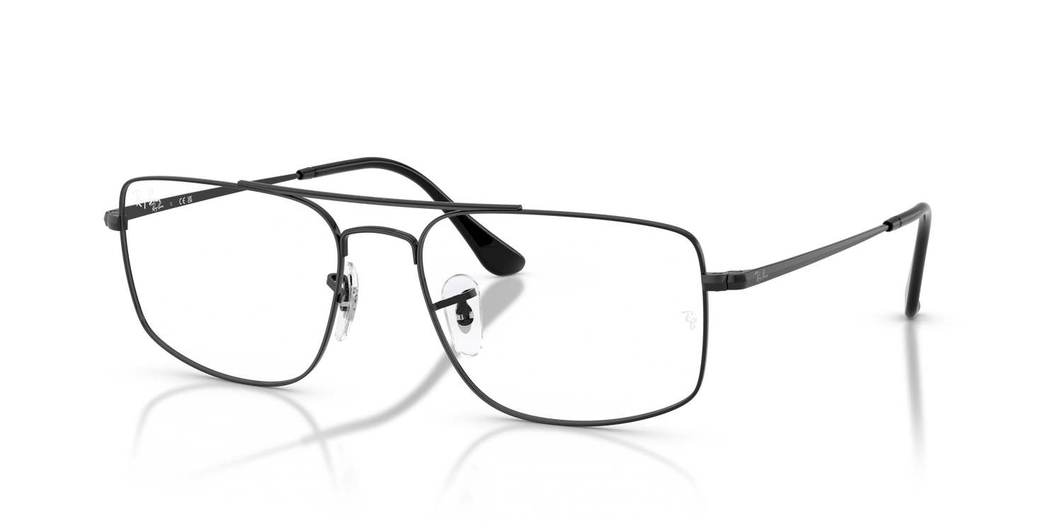 RAY-BAN RX6579 2509 58