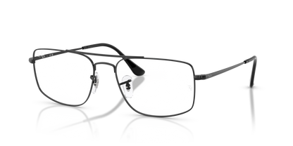 RAY-BAN RX6579 2509 58