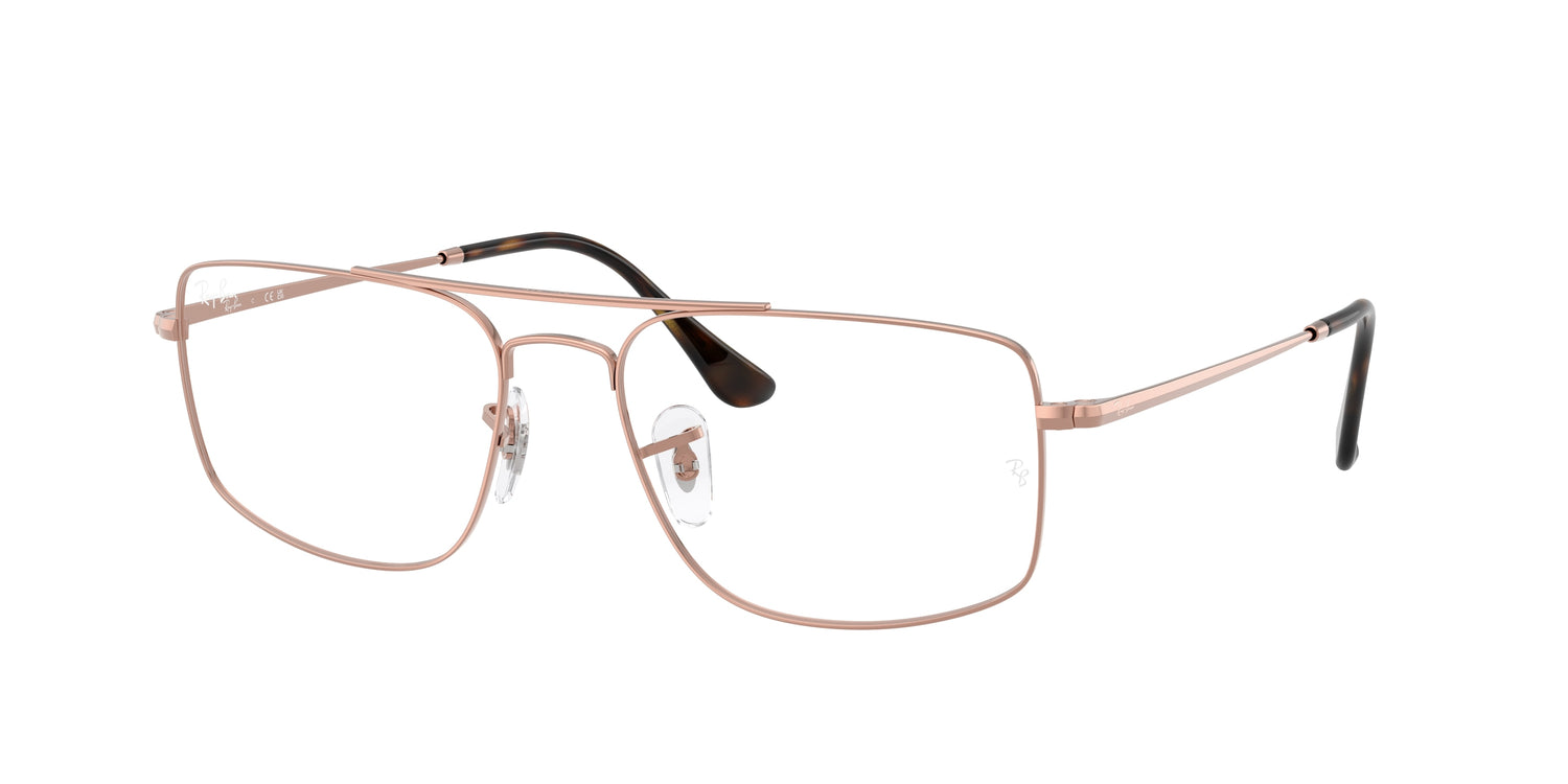 RAY-BAN RX6579 2943 56