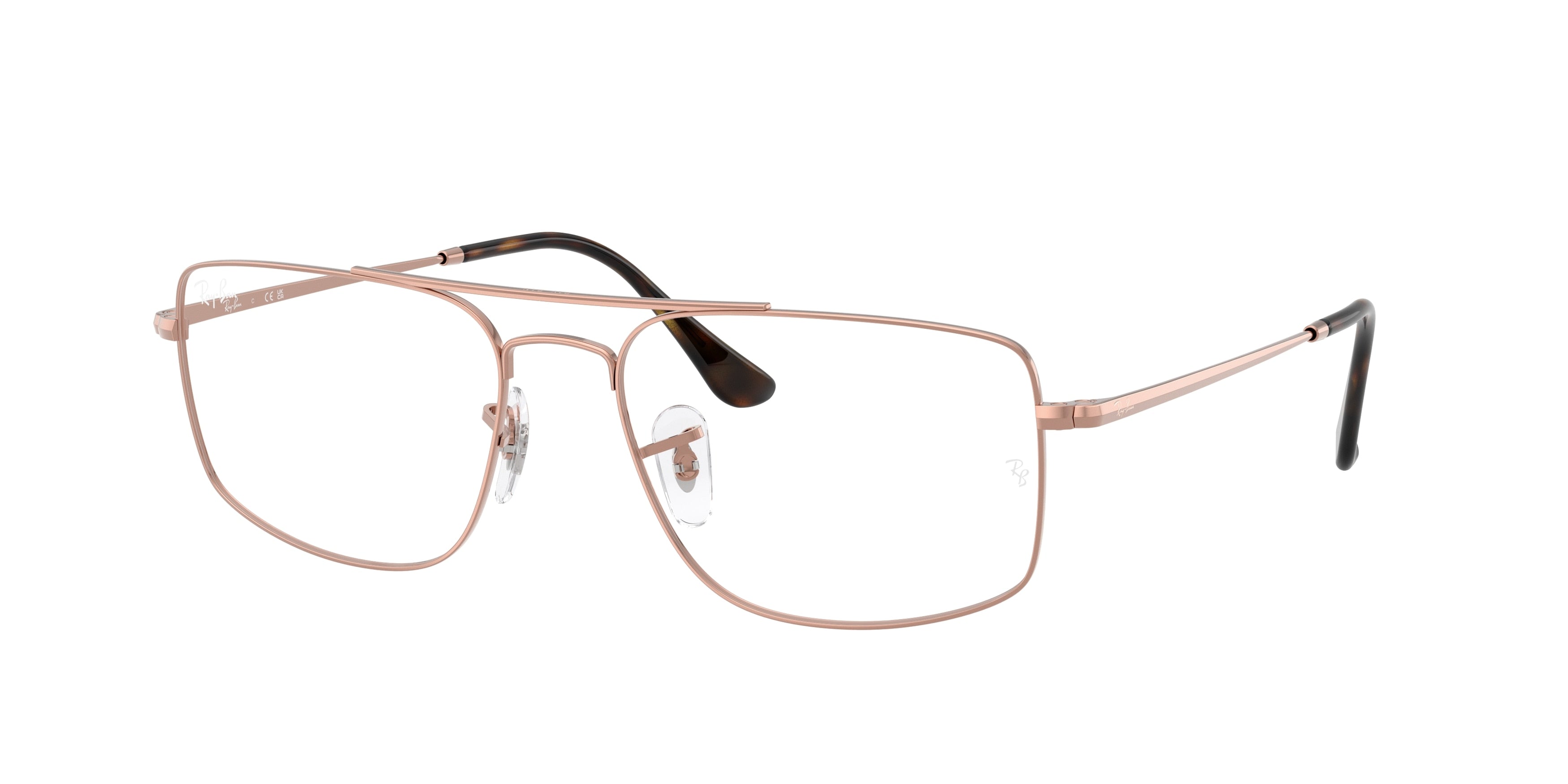 RAY-BAN RX6579 2943 56