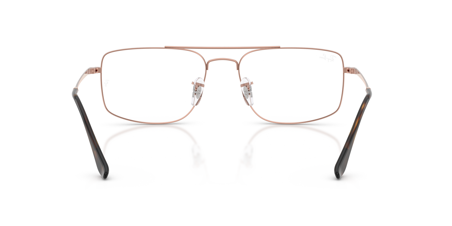 RAY-BAN RX6579 2943 56